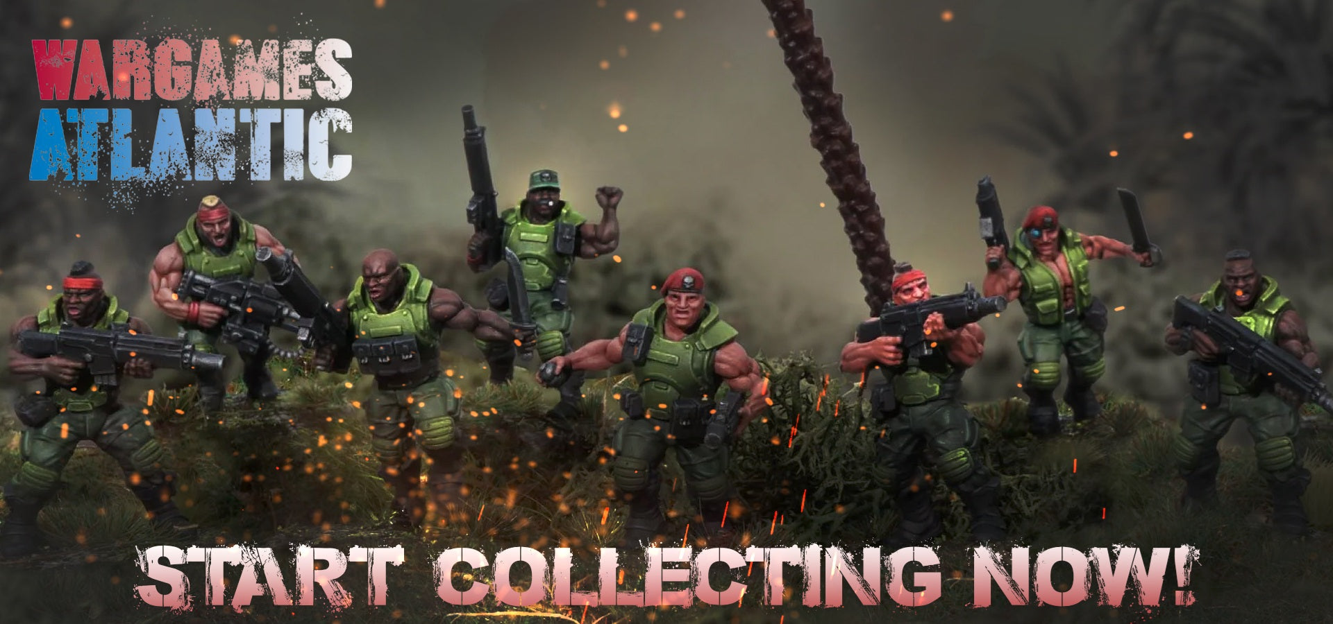 MinatureGameCentral.com