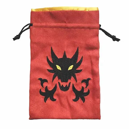 Black Oak Dice Bags: Assorted Designs