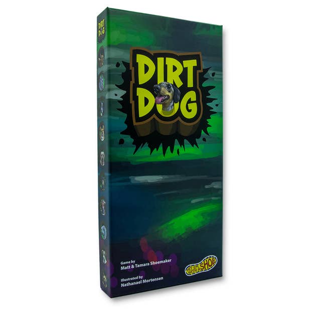 Dirt Dog