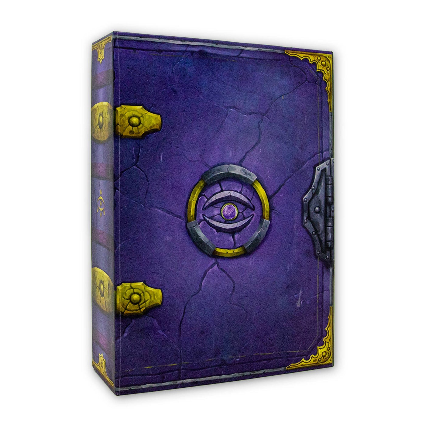 Tome of Spell Holding