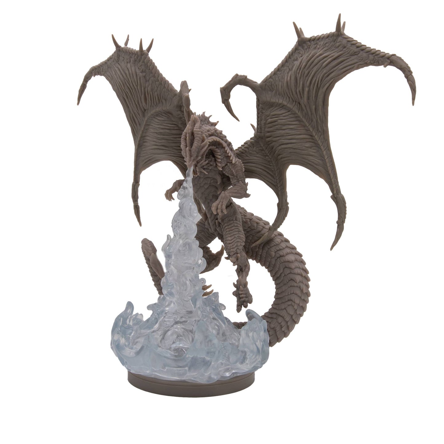 Tanares: Dragon Models