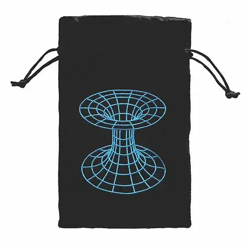 Black Oak Dice Bags: Assorted Designs