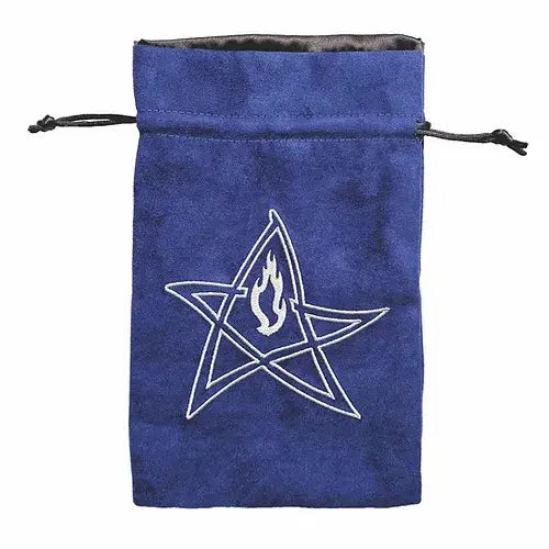 Black Oak Dice Bags: Assorted Designs