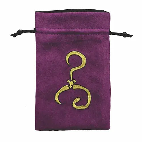 Black Oak Dice Bags: Assorted Designs