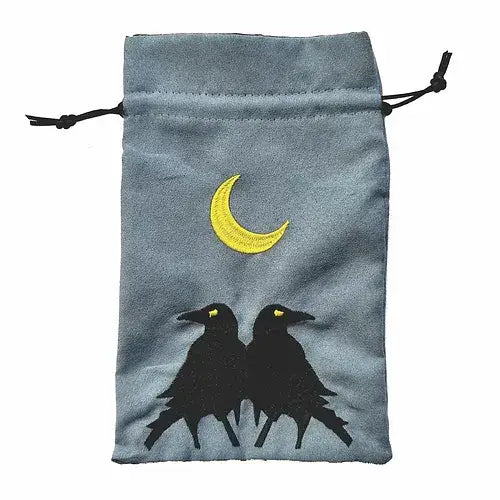 Black Oak Dice Bags: Assorted Designs