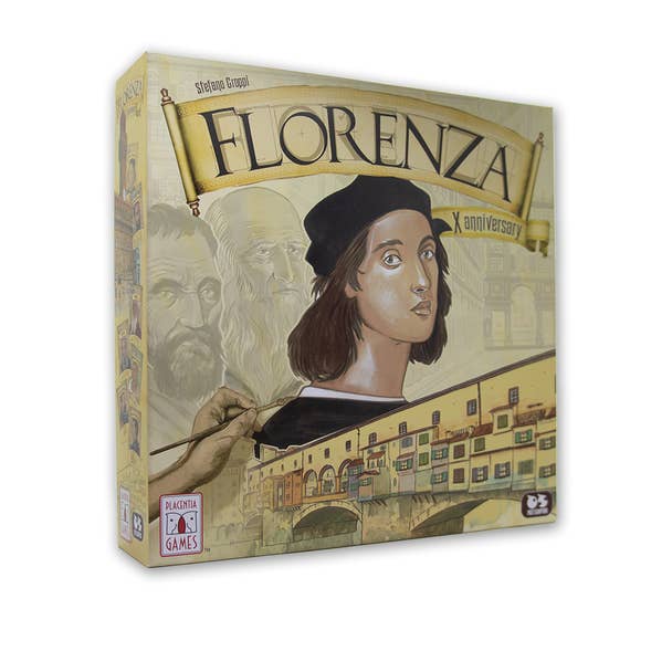 Florenza