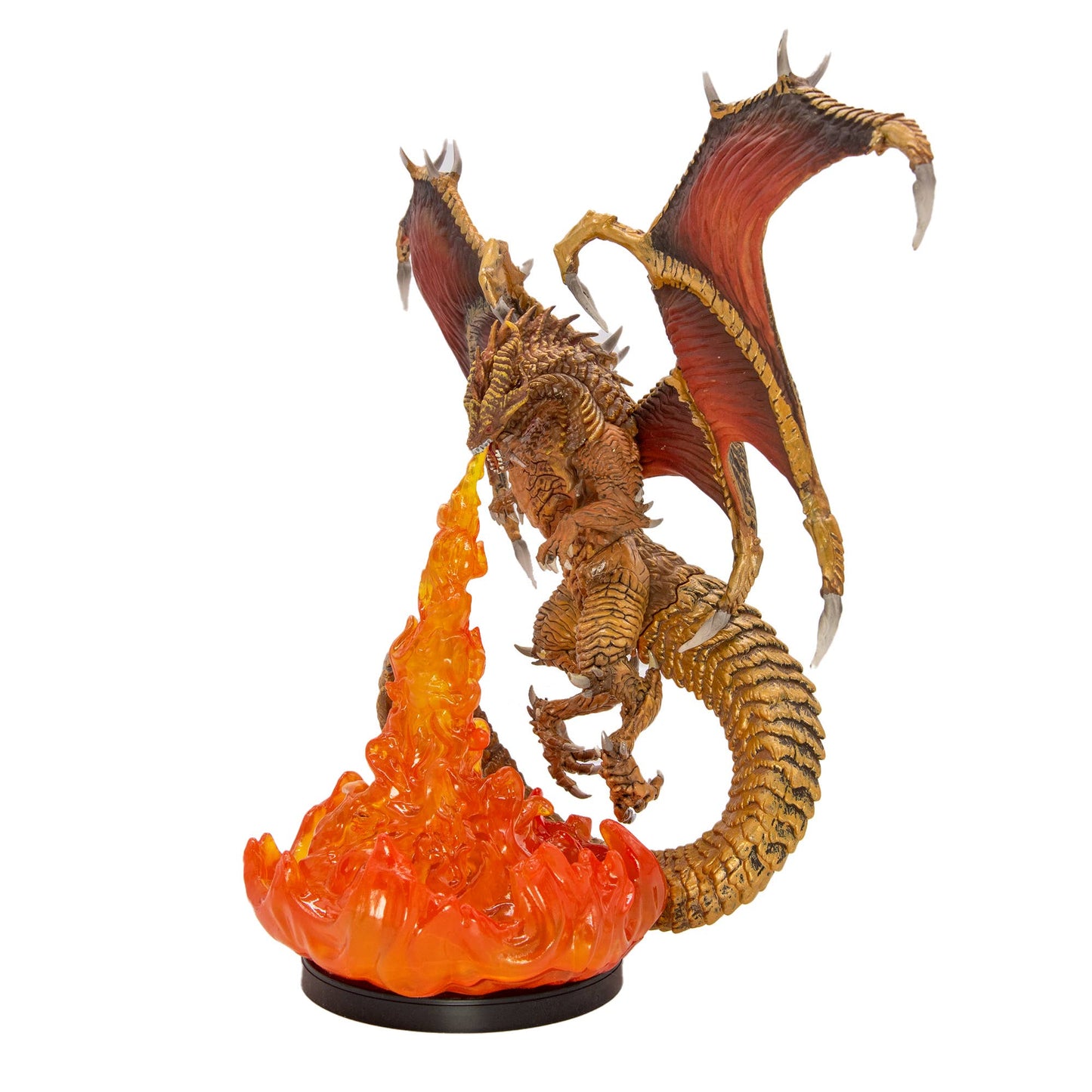 Tanares: Dragon Models